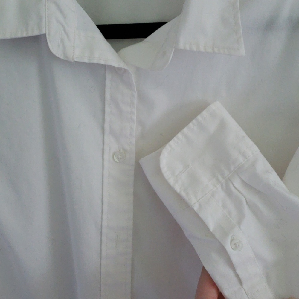 Fitted Button Down - Picture 5 of 5
